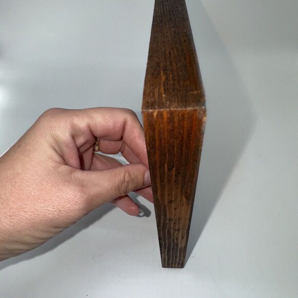 Vintage 80s Rock Band Glass Carnival Game Prize Jefferson Airplane Jethro Tull - Picture 5 of 8